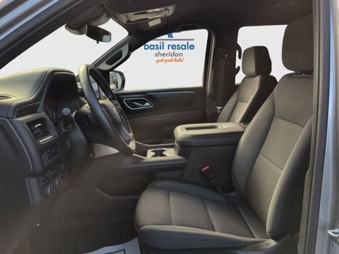 Used 2023 Chevrolet Tahoe LS w/ Max Trailering Package image 10