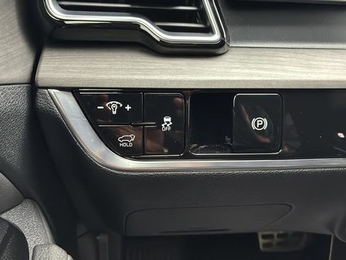 New 2025 Kia Sportage X-Pro Prestige AWD/4WD image 34