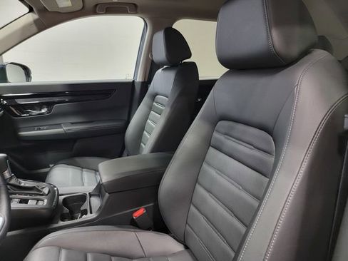 Used 2026 Honda CR-V EX-L image 13