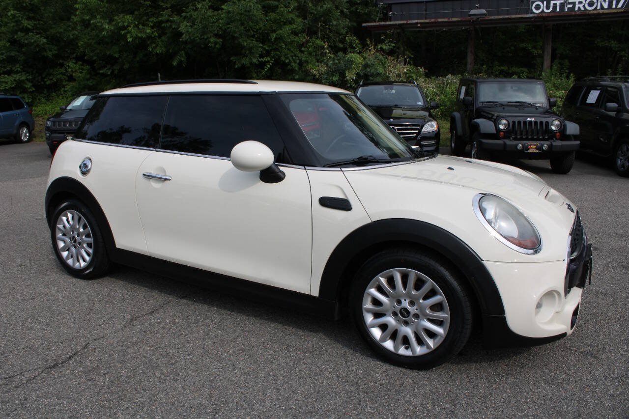 Used 2015 MINI Cooper S FWD image 5