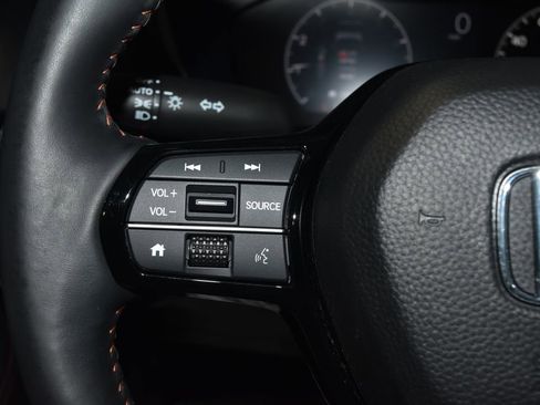 Used 2024 Honda HR-V Sport image 7