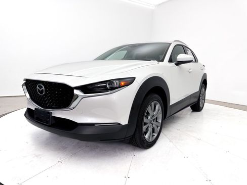 Used 2023 MAZDA CX-30 AWD 2.5 S w/ Premium Package image 15