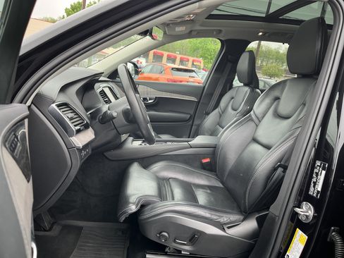 Certified 2022 Volvo XC90 T8 Inscription w/ Advanced Package image 8