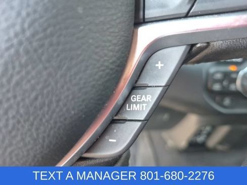 Used 2025 RAM 1500 Big Horn AWD/4WD image 36