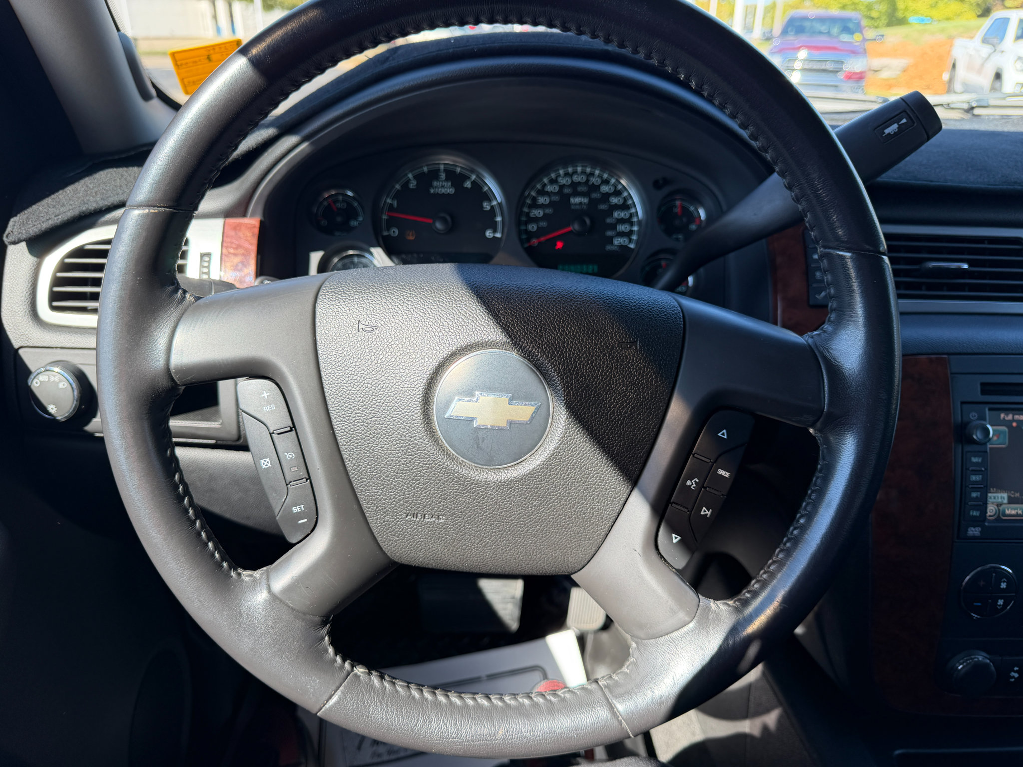 Used 2007 Chevrolet Avalanche LTZ w/ LTZ Preferred Equipment Group RWD image 34