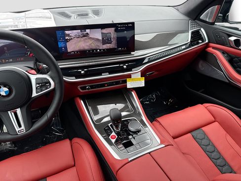 New 2026 BMW X5 M Competition w/ Executive Package AWD/4WD image 20