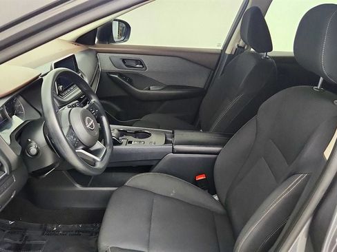 Used 2023 Nissan Rogue S FWD image 11