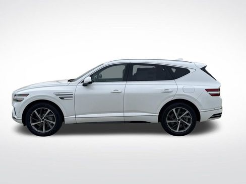 New 2026 Genesis GV80 2.5T Advanced AWD/4WD image 6