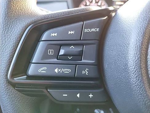 Used 2026 Subaru Crosstrek 2.0i Premium image 25