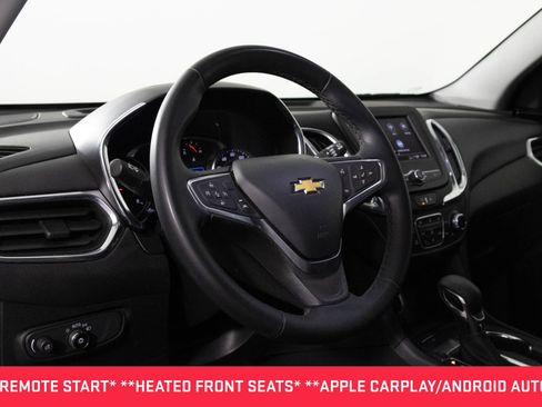 Certified 2023 Chevrolet Equinox LT image 5