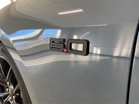 Used 2024 Ford Mustang GT Premium image 15