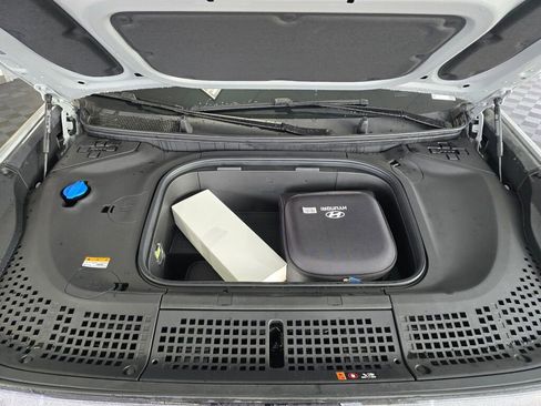 New 2026 Hyundai Ioniq 9 Limited w/ Tow & Go Package image 12