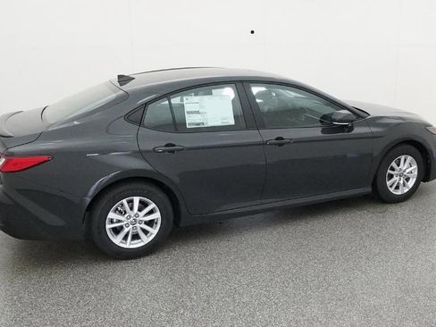 New 2026 Toyota Camry LE image 23