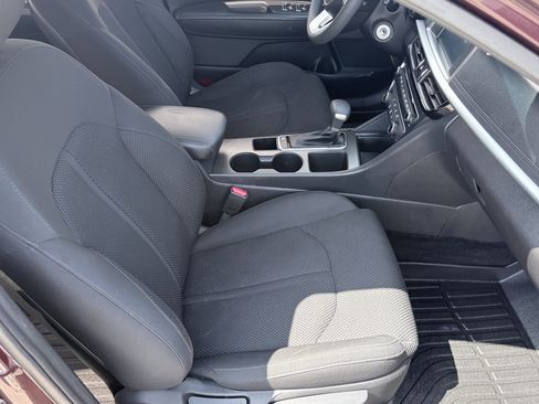 Used 2020 Kia Optima LX FWD image 38