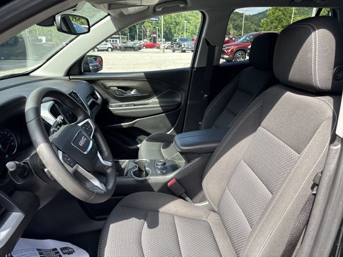 Used 2023 GMC Terrain SLE w/ Driver Convenience Package AWD/4WD image 11