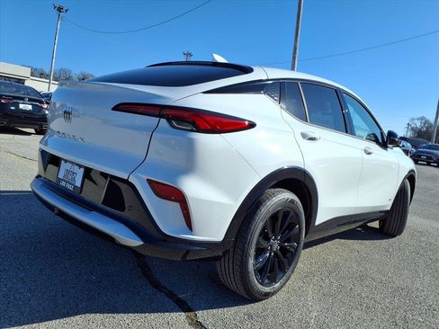 New 2026 Buick Envista Sport Touring w/ Advanced Safety Package image 22