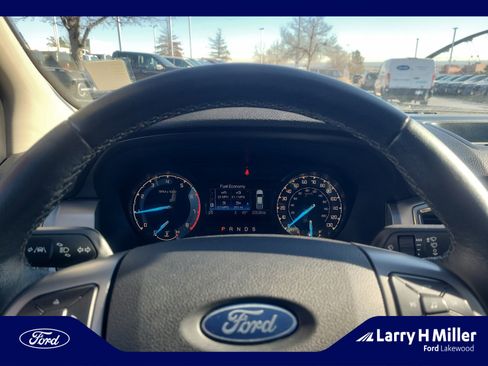 Used 2020 Ford Ranger XLT w/ Equipment Group 301A Mid image 10