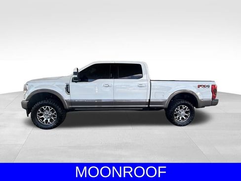 Used 2022 Ford F250 King Ranch w/ King Ranch Ultimate Package image 8