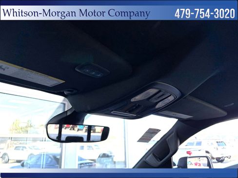 Used 2019 RAM 1500 Big Horn image 33