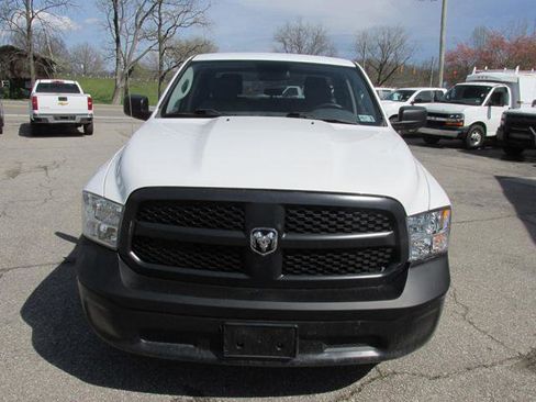 Used 2019 RAM 1500 Tradesman image 2