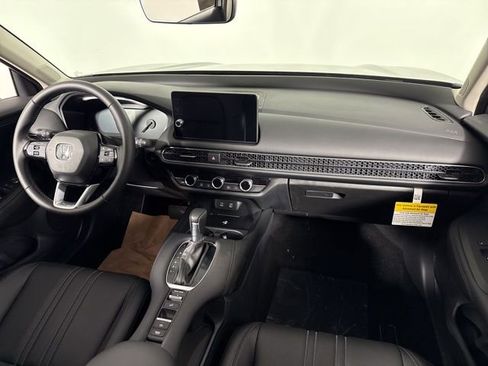 New 2026 Honda HR-V EX-L image 21