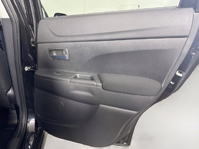 Used 2021 Mitsubishi Outlander Sport FWD image 26