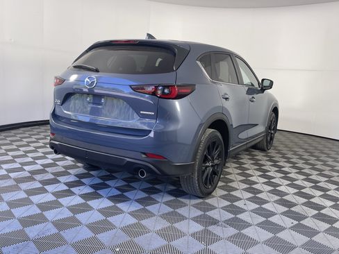 Used 2025 MAZDA CX-5 Carbon Edition AWD/4WD image 5