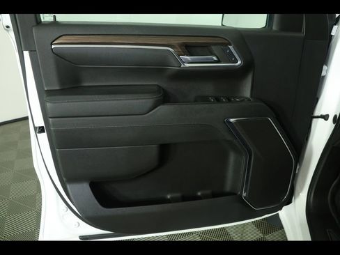 Used 2023 Chevrolet Silverado 1500 LT w/ All Star Edition Plus AWD/4WD image 23