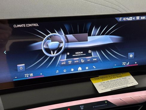 Used 2026 BMW X3 xDrive30 w/ Convenience Package image 26