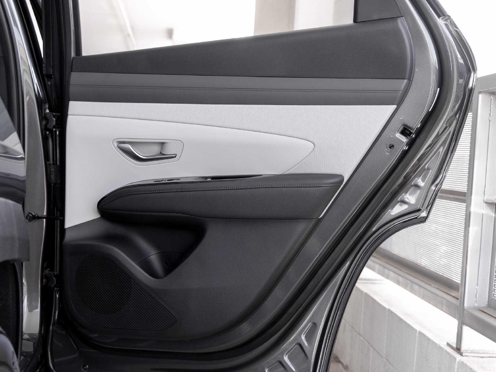 New 2026 Hyundai Tucson Limited AWD/4WD image 22