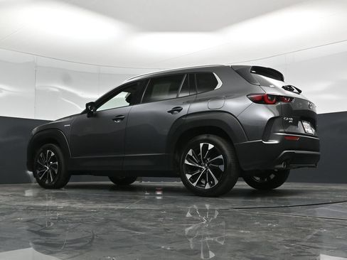 Used 2025 MAZDA CX-50 2.5 Hybrid w/ Premium Plus Pkg AWD/4WD image 56