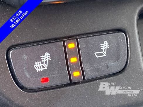 Used 2021 Chevrolet Colorado ZR2 image 28