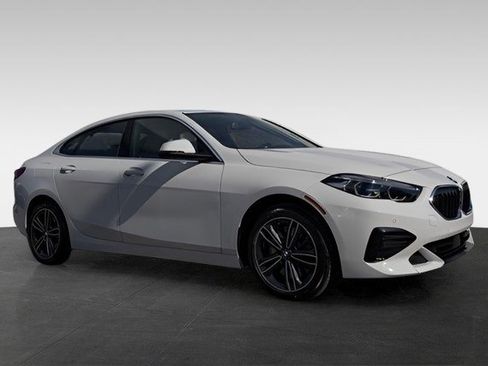 Certified 2022 BMW 228i xDrive Gran Coupe w/ Convenience Package image 13