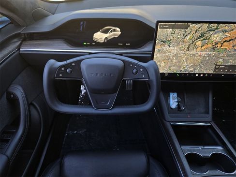 Used 2021 Tesla Model S Long Range image 15