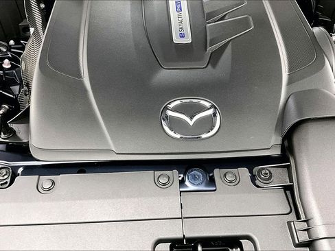 New 2026 MAZDA CX-90 Plug-In Hybrid w/Premium Sport image 27