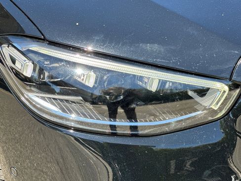 Used 2023 Mercedes-Benz S 580e 4MATIC Sedan image 11