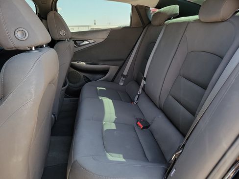 Used 2023 Chevrolet Malibu RS FWD image 8
