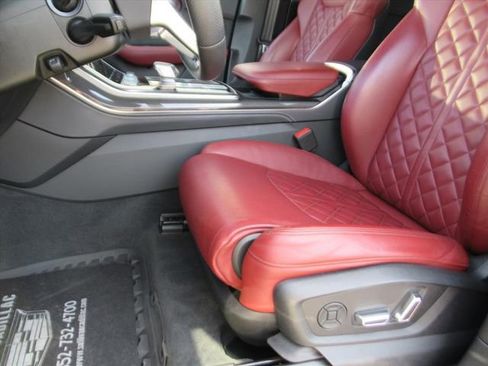 Used 2022 Audi SQ7 Prestige image 15