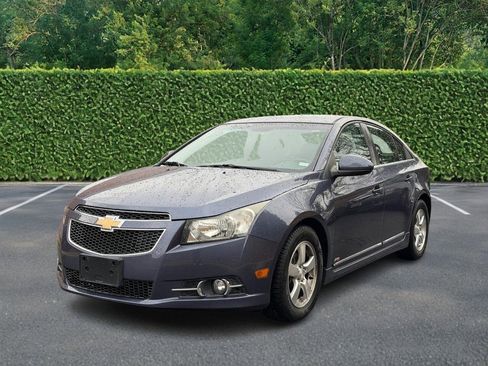 Used 2013 Chevrolet Cruze LT w/ RS Package image 8