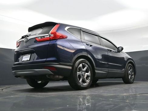 Used 2019 Honda CR-V EX image 34