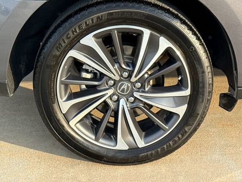Used 2020 Acura MDX w/ Technology Package FWD image 5