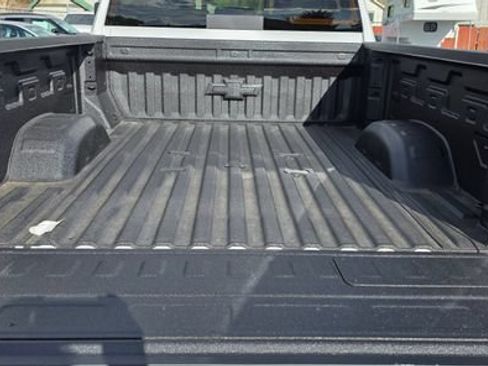 New 2026 Chevrolet Silverado 2500 LT w/ Trail Boss Package AWD/4WD image 7