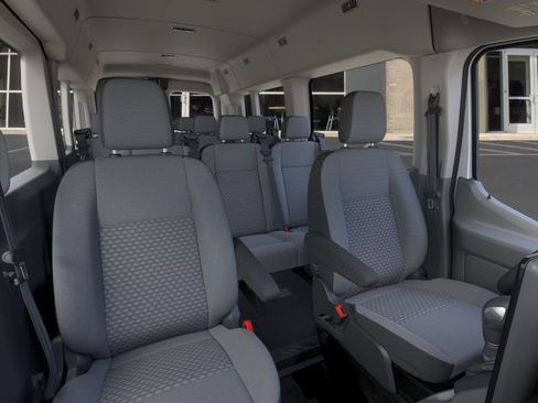 New 2025 Ford Transit 350 XLT image 10