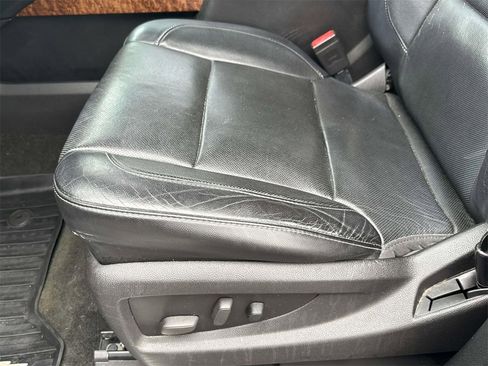 Used 2016 Chevrolet Tahoe LTZ image 12