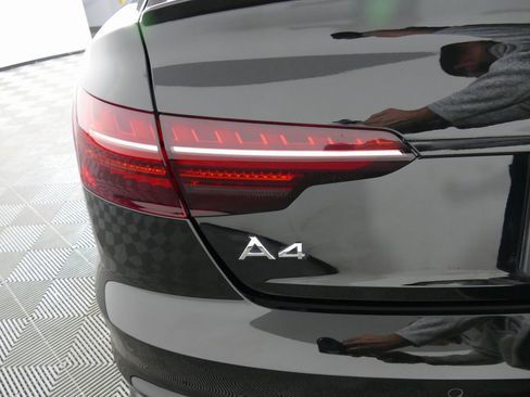 Used 2023 Audi A4 2.0T Premium Plus w/ Premium Plus Package image 32