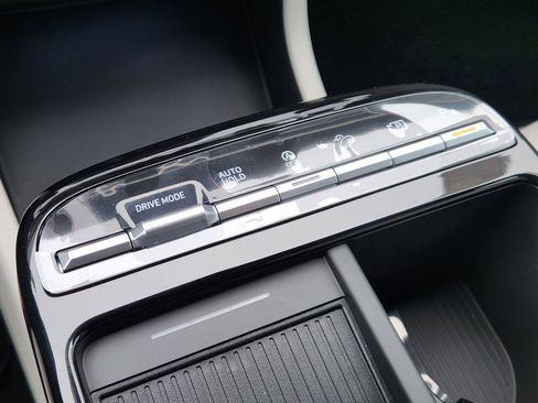 New 2026 Hyundai Tucson Limited image 19