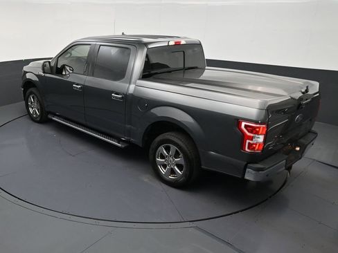 Used 2020 Ford F150 XLT w/ Equipment Group 302A Luxury RWD image 14