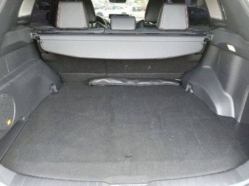 Used 2025 Toyota RAV4 XSE w/ Weather Package AWD/4WD image 28