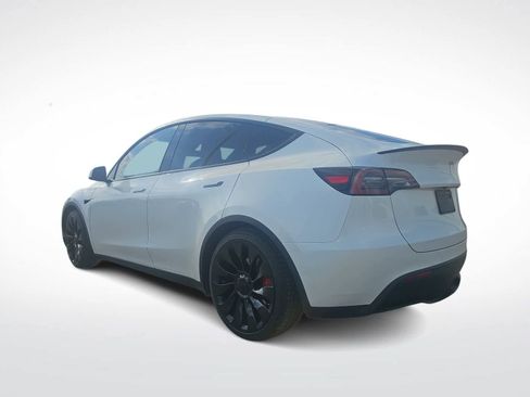 Used 2022 Tesla Model Y Performance image 6