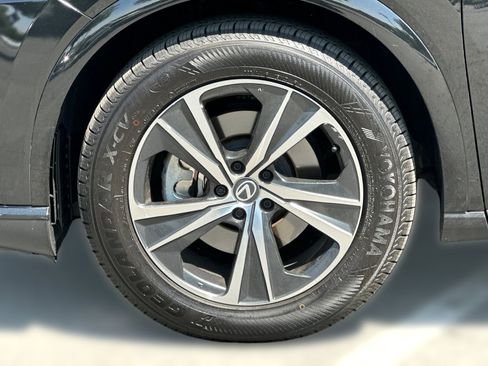 Certified 2024 Lexus RX 350 Premium w/ Convenience Package FWD image 14